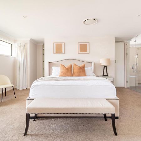 Luxury Spacious 5 Bedroom Family Modern Villa Sleeps 10 Waterford 外观 照片