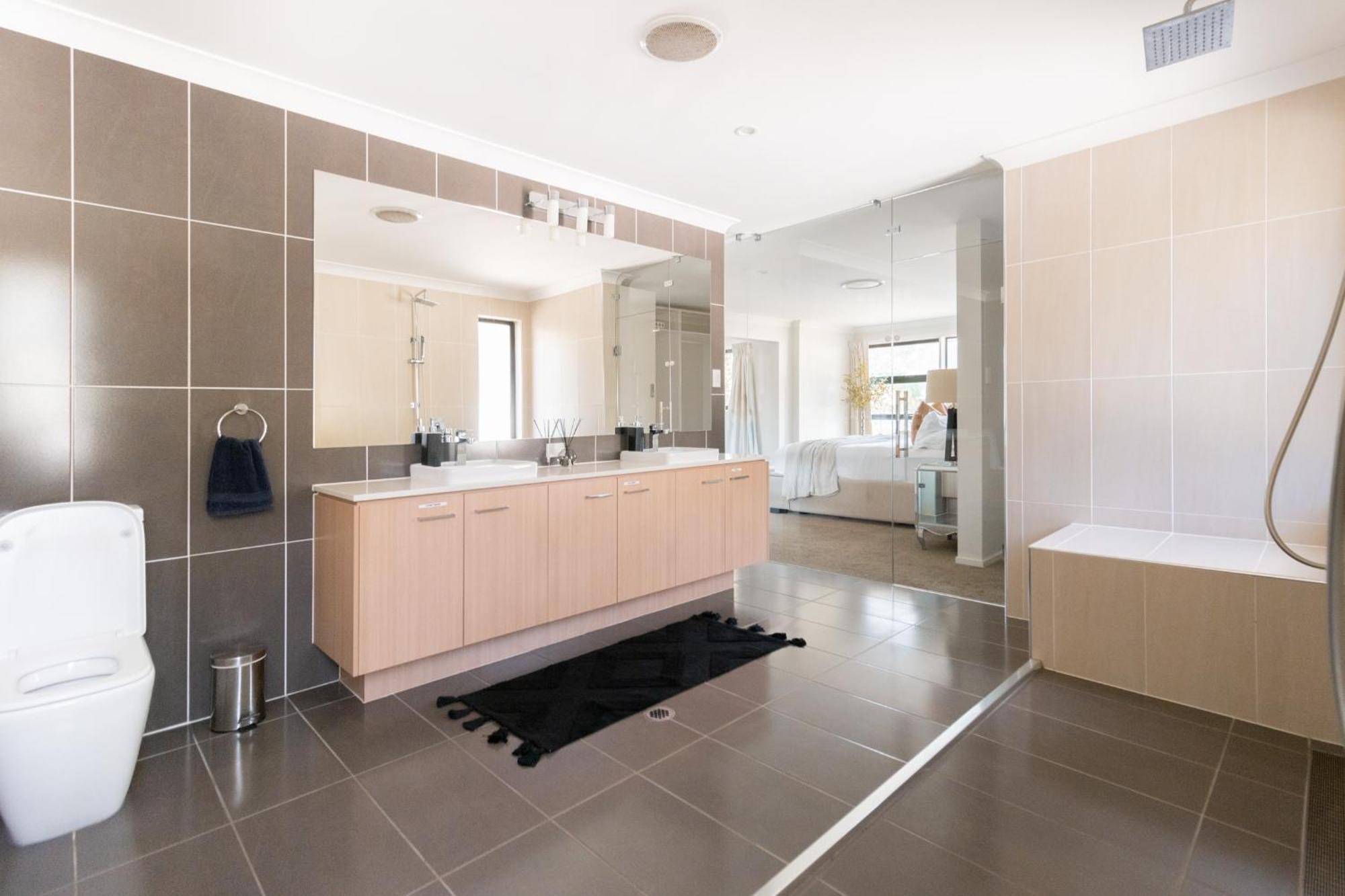 Luxury Spacious 5 Bedroom Family Modern Villa Sleeps 10 Waterford 外观 照片