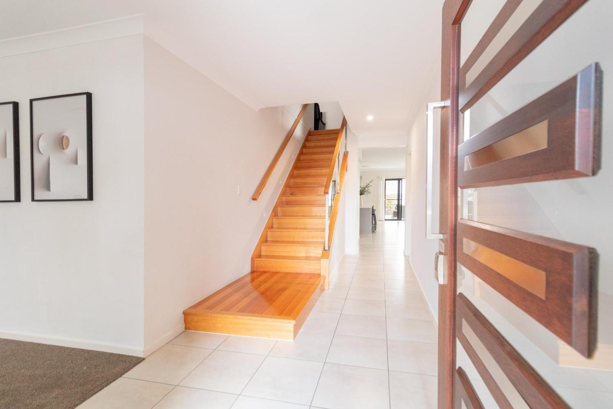 Luxury Spacious 5 Bedroom Family Modern Villa Sleeps 10 Waterford 外观 照片