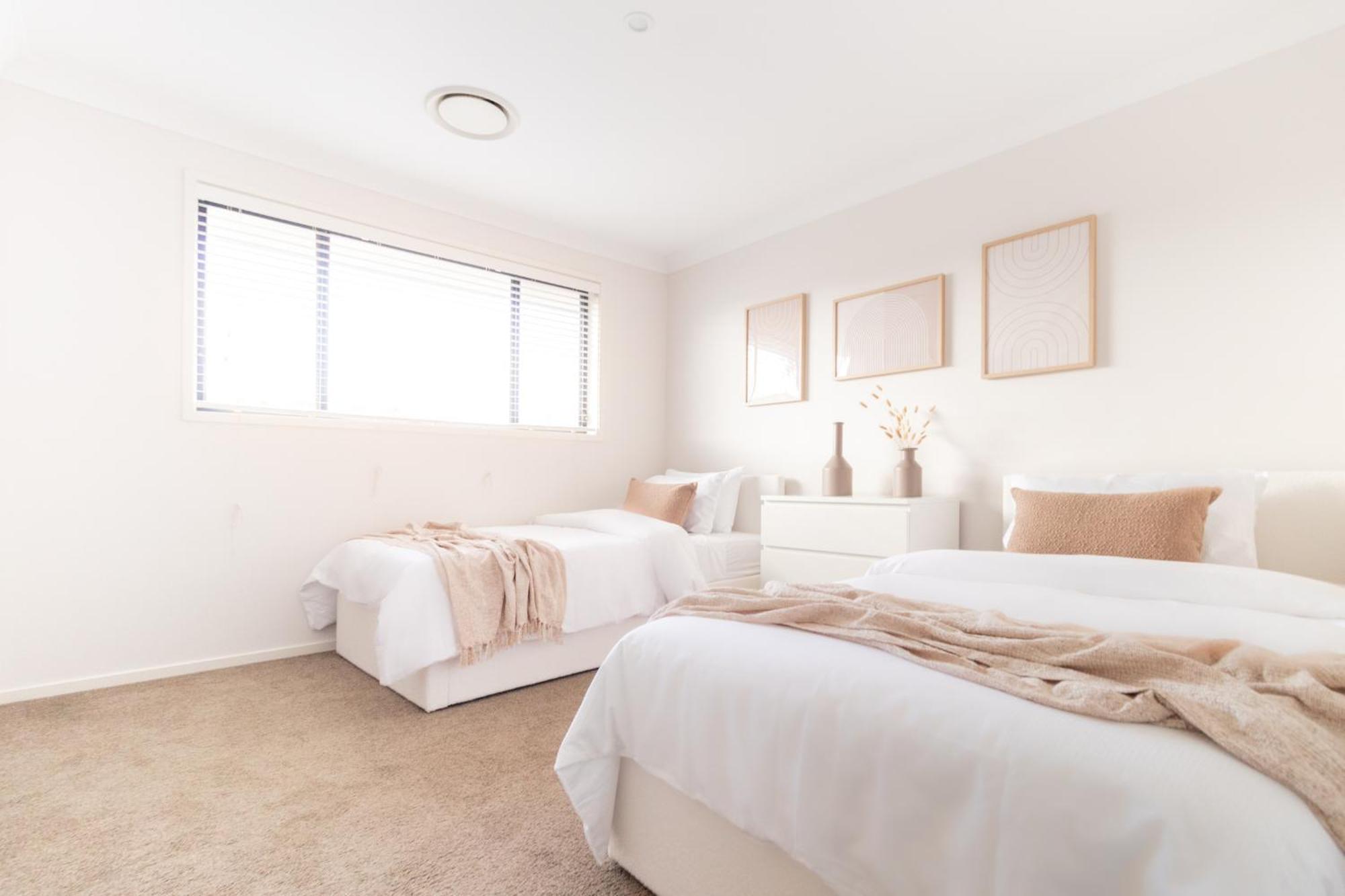 Luxury Spacious 5 Bedroom Family Modern Villa Sleeps 10 Waterford 外观 照片
