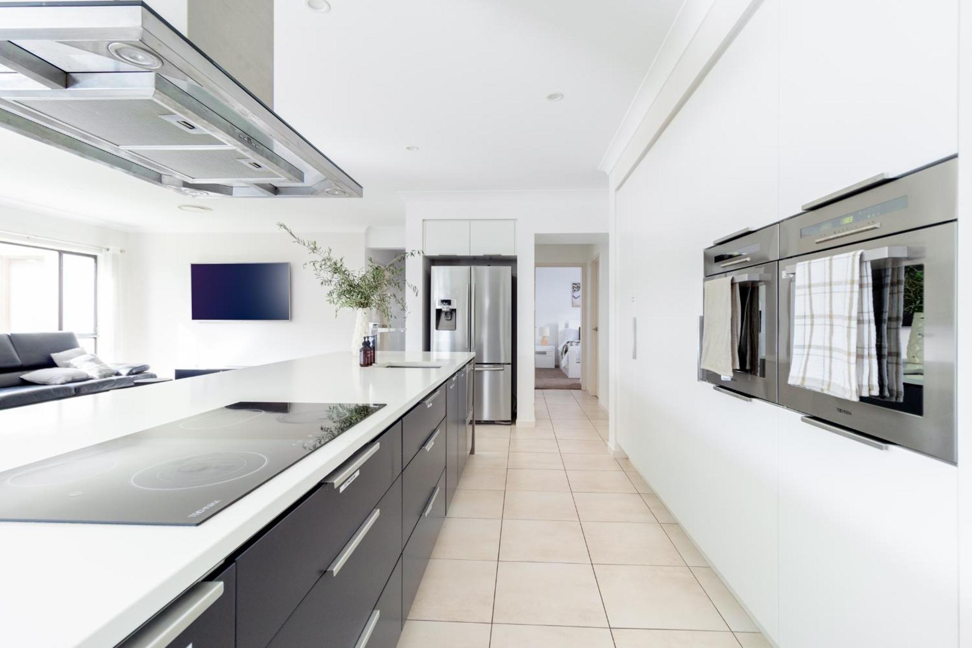 Luxury Spacious 5 Bedroom Family Modern Villa Sleeps 10 Waterford 外观 照片