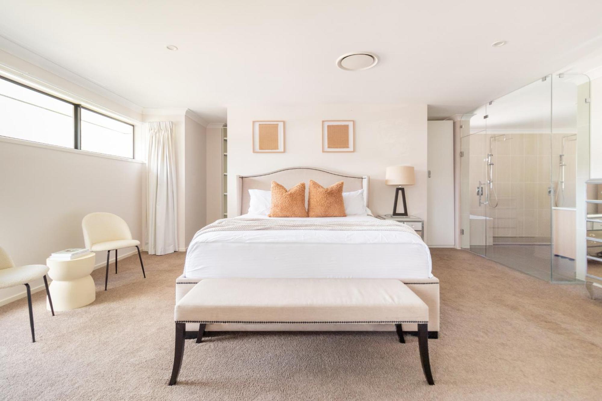Luxury Spacious 5 Bedroom Family Modern Villa Sleeps 10 Waterford 外观 照片