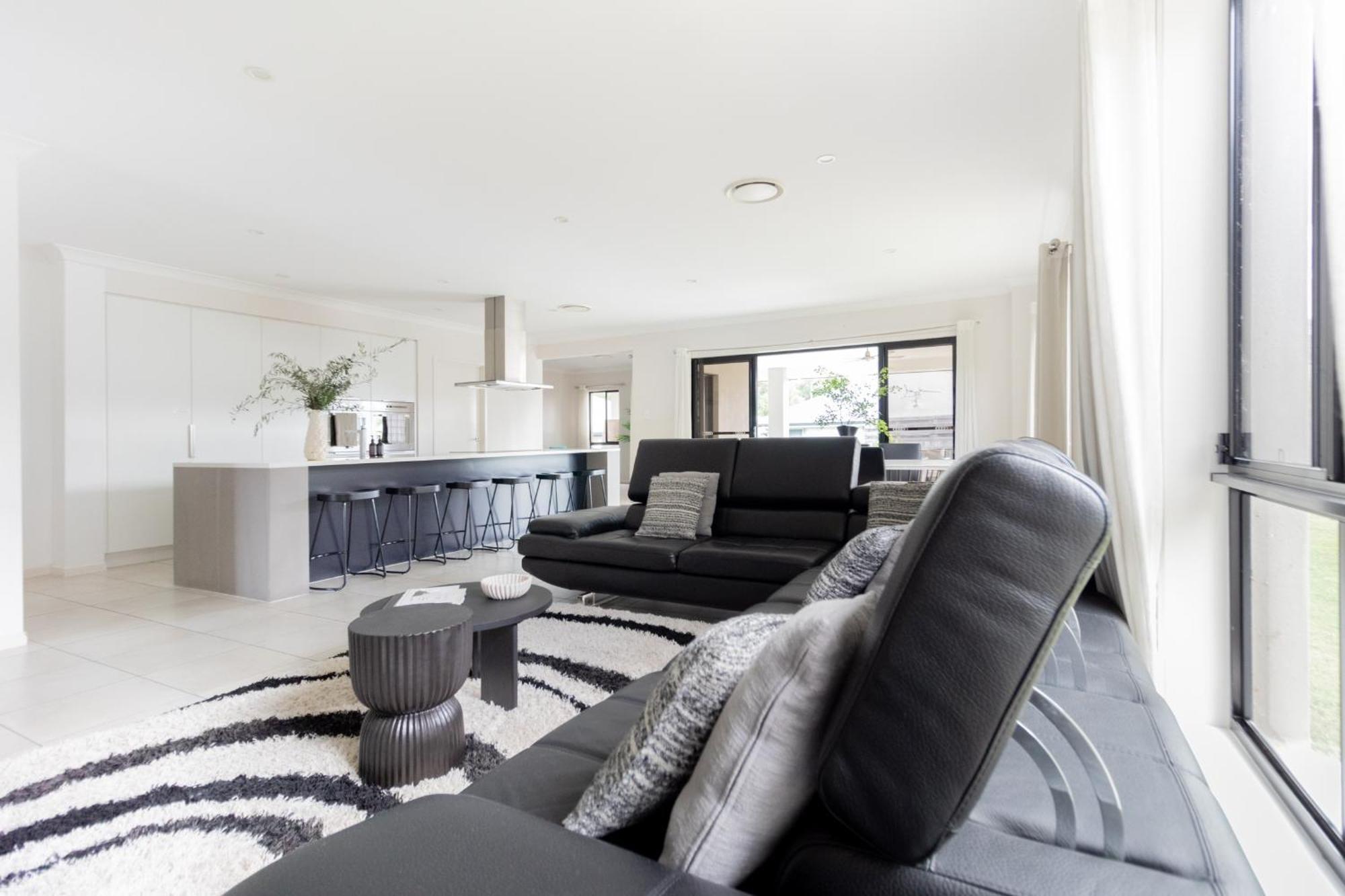 Luxury Spacious 5 Bedroom Family Modern Villa Sleeps 10 Waterford 外观 照片