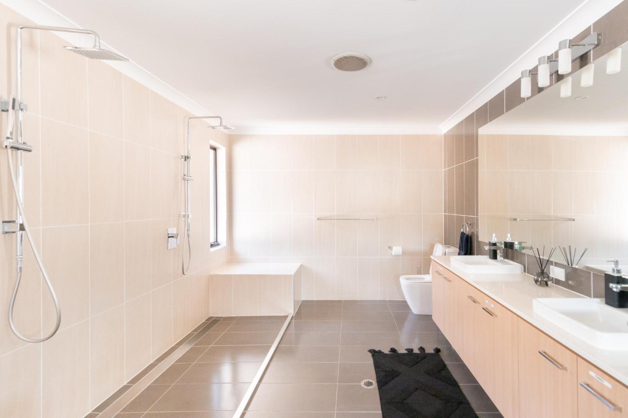 Luxury Spacious 5 Bedroom Family Modern Villa Sleeps 10 Waterford 外观 照片