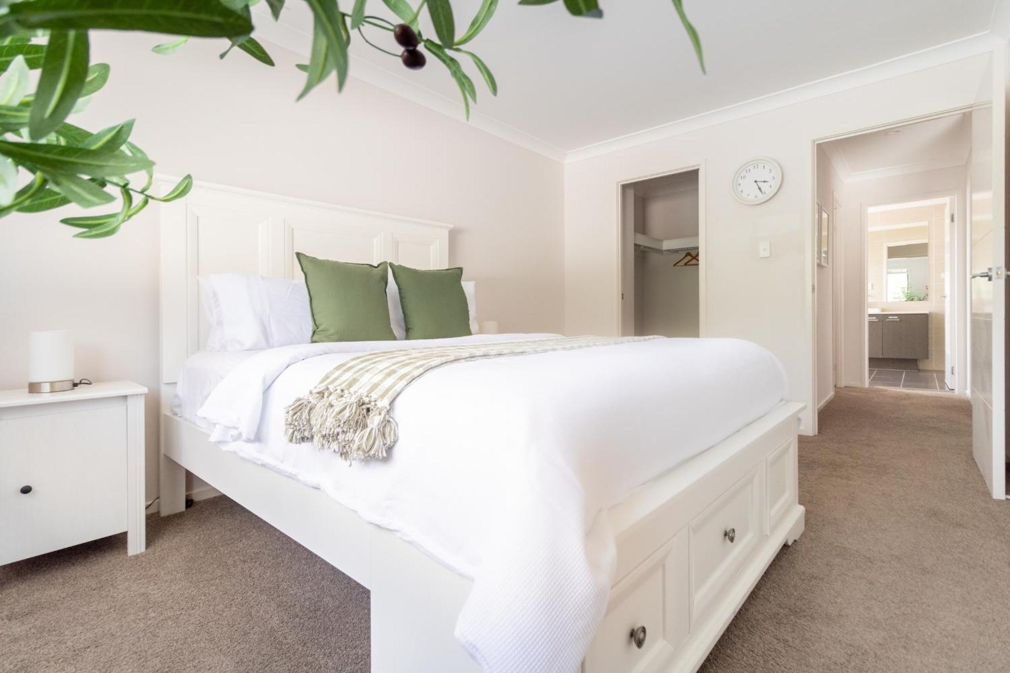 Luxury Spacious 5 Bedroom Family Modern Villa Sleeps 10 Waterford 外观 照片