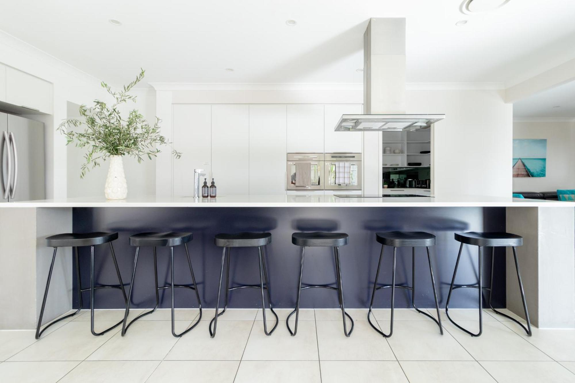 Luxury Spacious 5 Bedroom Family Modern Villa Sleeps 10 Waterford 外观 照片