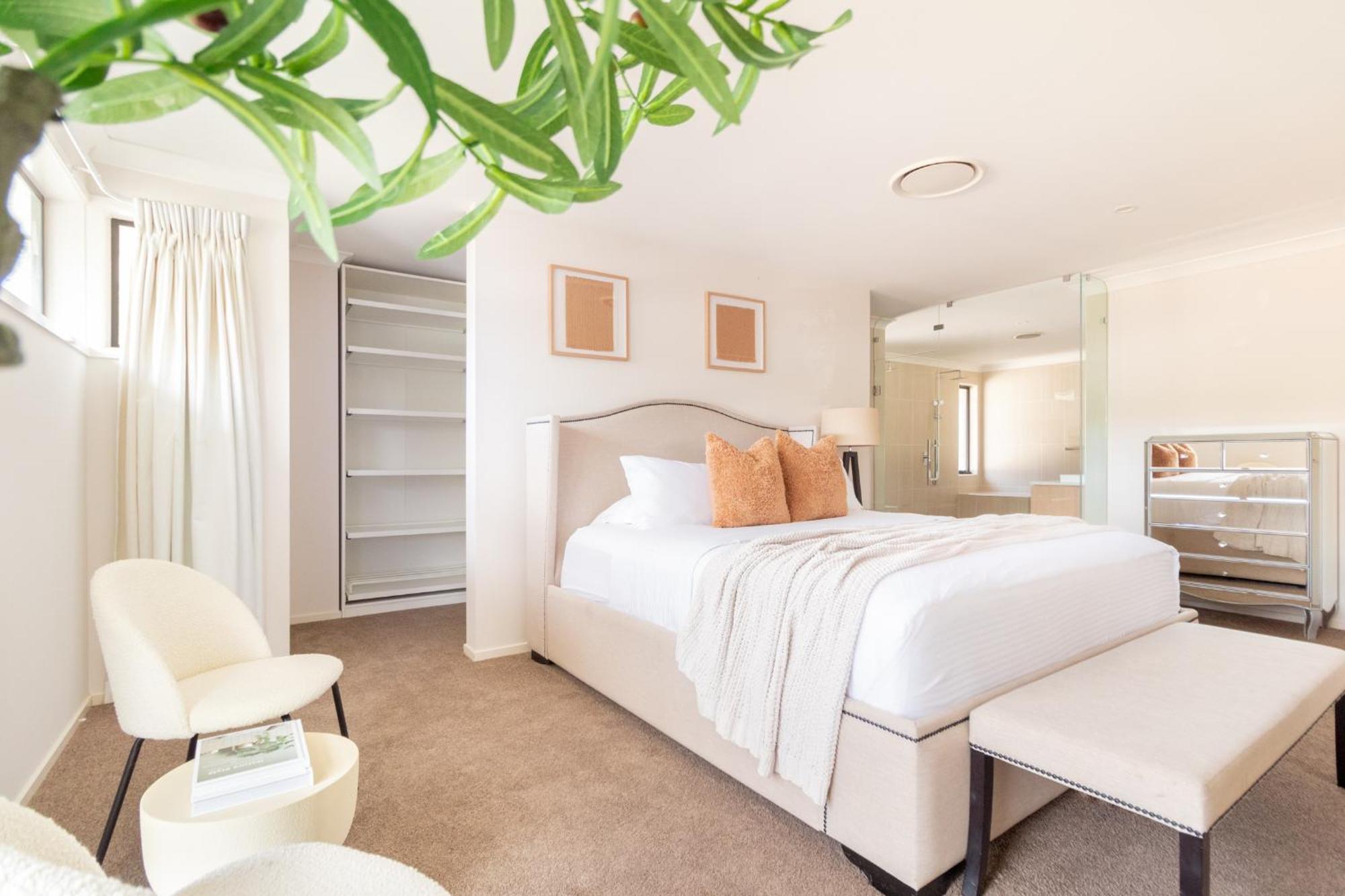 Luxury Spacious 5 Bedroom Family Modern Villa Sleeps 10 Waterford 外观 照片