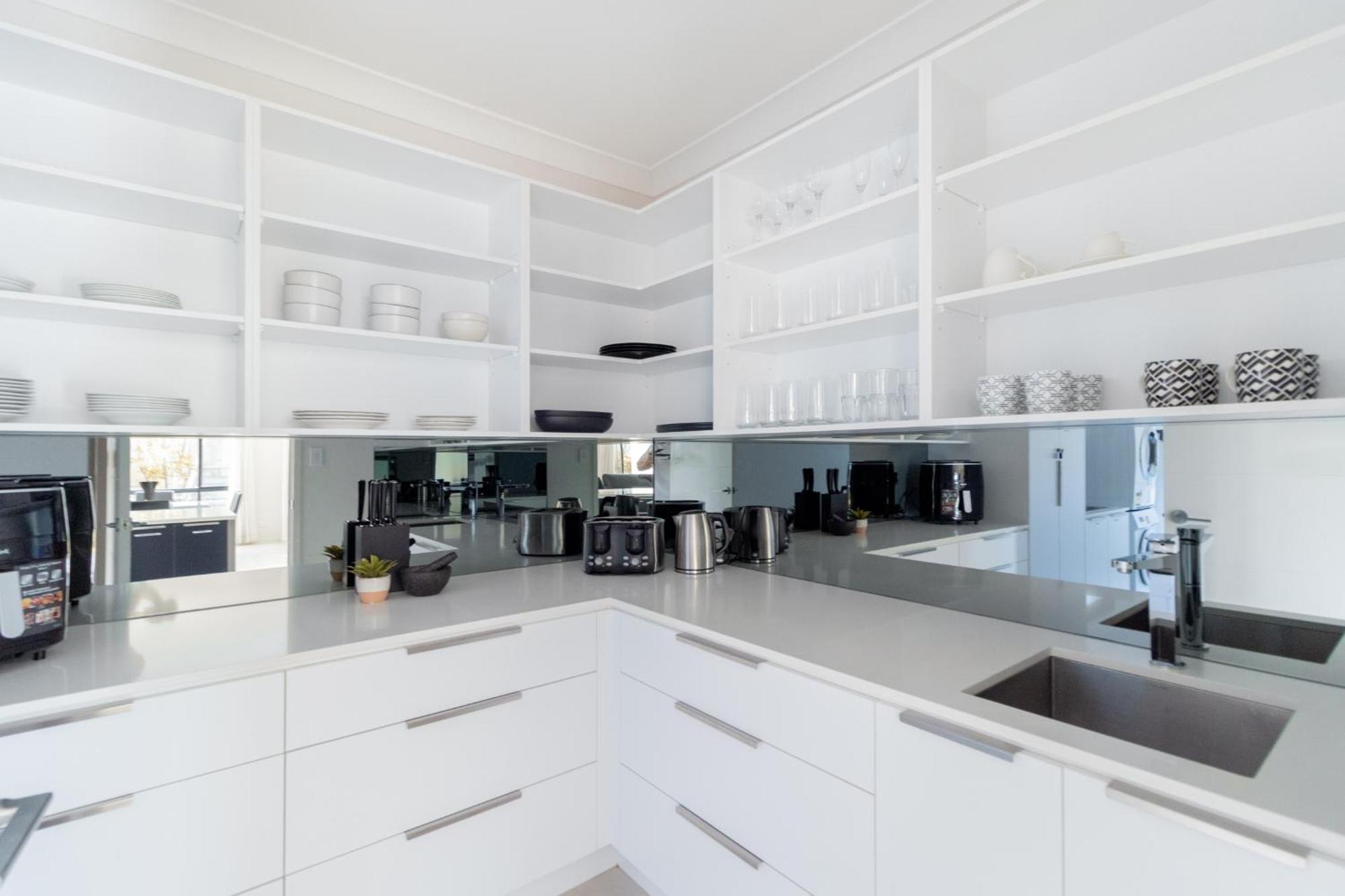 Luxury Spacious 5 Bedroom Family Modern Villa Sleeps 10 Waterford 外观 照片