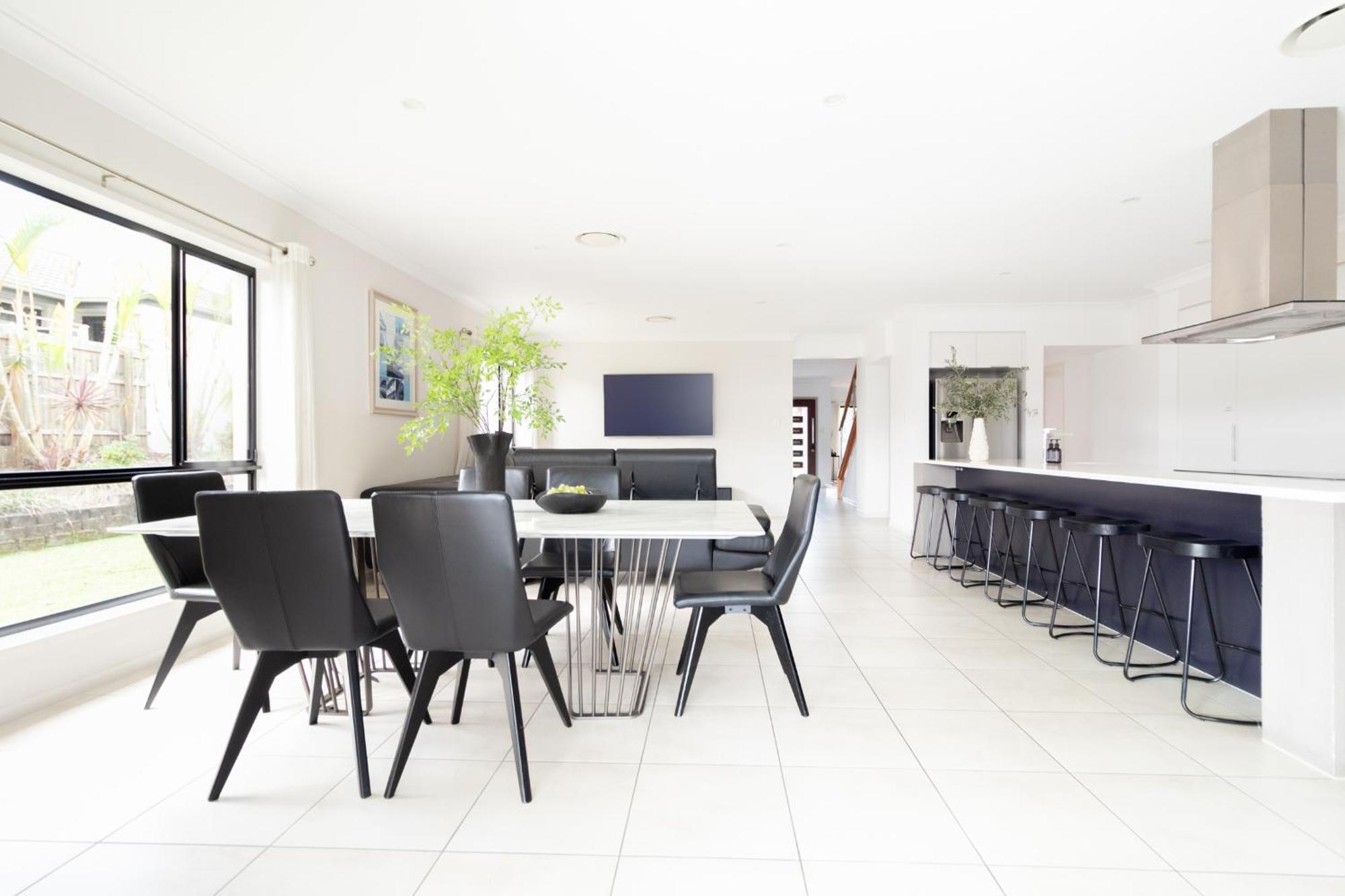 Luxury Spacious 5 Bedroom Family Modern Villa Sleeps 10 Waterford 外观 照片